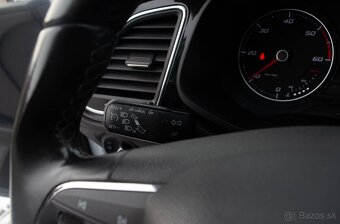 Seat Leon 1.6 TDI CR Style DSG - 10