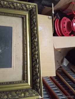 Gobelinové obrazy - 10