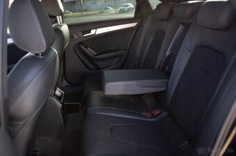 Audi A4 1.8 TFSI Prestige 170k - 10