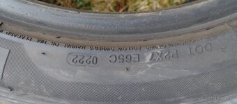 235/45 r18 letné pneu - 10