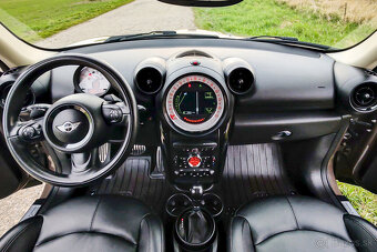 Štýlové MINI Cooper SD ALL4 Countryman (Automat) - 10