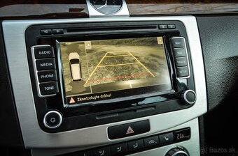 Volkswagen Passat Variant 2.0 TDI BMT Highline DSG - 10