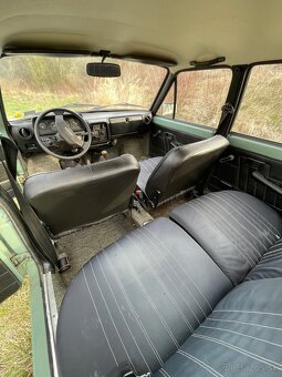 Škoda 105, r.v. 1987 - 10