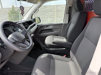 VW Transportér T6.1 - 10