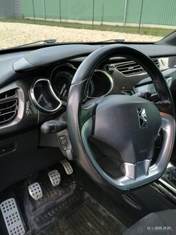 DS3 Citroen - 10