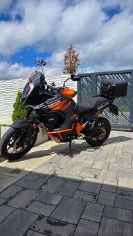 KTM 1290 Super adventure 2021 - 10