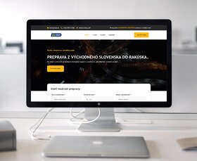 Tvoríme WEBSTRÁNKY a ESHOPY na platforme WordPress a Shoptet - 10