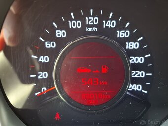 Kia Ceed 1.6 GDI, SR, 1.maj, ODO-Pass, Preverené vozidlo - 10