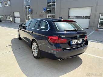 Bmw 530xd 190 kw - 10