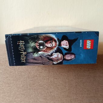 LEGO BrickHeadz Harry Potter 40560 Rokfortskí profesori - 10