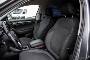 Škoda Kodiaq 2.0 TDI SCR Ambition DSG 7-miestna - 10