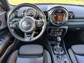 Mini Clubman COOPER S ALL4 192 PS, 1.majiteľ - 10