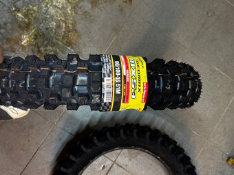 KTM SX85 - 10