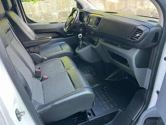 Opel Vivaro L3H1 2.0 bluehdi 110kw r.v 2020 - 10
