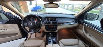 Bmw X5 2011 xdrive facelift M-packet - 10