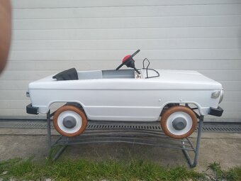 šlapacie Lada - 10