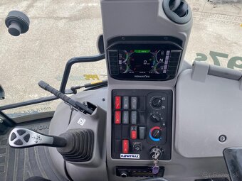Komatsu WB97S-8 - 10