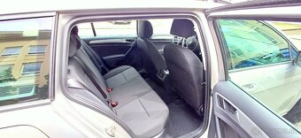 Volkswagen Golf Variant 1.6 TDI BMT 115k Comfortline - 10