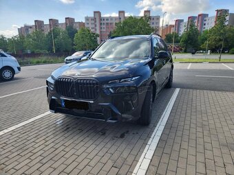 BMW X7 Hatchback 250kw Automat 11/2023 - 10