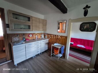 Zvýhodnená cena - Predám rodinný dom v meste Turzovka, iba u - 10