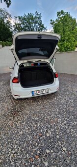 VW golf VII, 2017, 1,6 TDI - 10