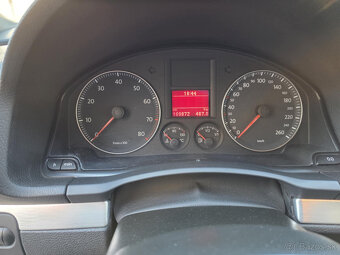 Predam Volkswagen EOS cabrio 1.4TSI - 10