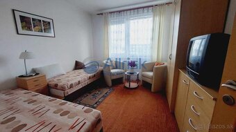 NA PREDAJ - 3 IZBOVÝ BYT S LOGGIOU V BLÍZKOSTI OC RETRO, MUŠ - 10