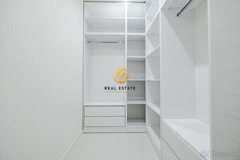 Na PREDAJ novostavba 4i rodinný dom 110m2 v štandarde, Nitra - 10