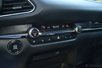 Mazda CX-30 2,0i Skyactiv X AWD - 10