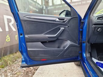 Volkswagen T-Roc 2.0 TDI Style DSG - 10