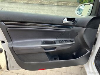 Volkswagen Golf 1.9TDI GT Sport 77kw - 10