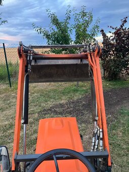 Kubota B5000 - 10