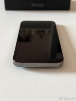 Predám Apple iPhone 13 Pro 128GB Graphite | TOP STAV - 10