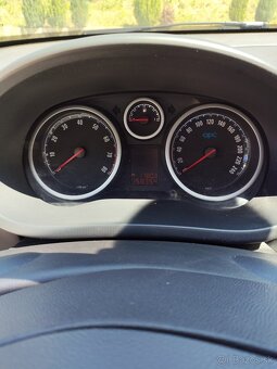 Opel Corsa OPC - 10