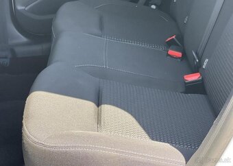 Peugeot 208 1.6HDi KLIMA TEMPOMAT ALU nafta manuál 73 kw - 10
