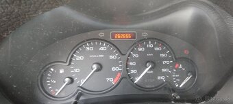 Peugeot 206 predam - 10