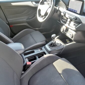 Ford Focus 2021 1,5tdci 88kw - 10