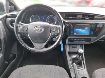 Toyota Corolla 1.6 Valvematic 50th Anniversary - Záruka TOYO - 10