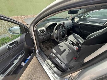 Golf 5 66kw - 10