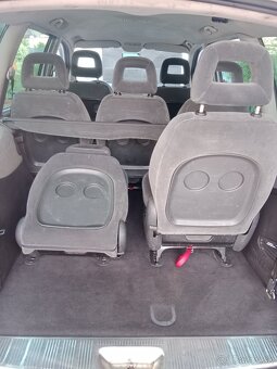 FORD GALAXY ---DIESEL - 10