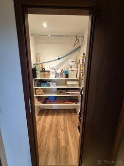 3 izbový byt na prenájom, Košice Západ (Terasa) - 10