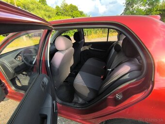 Fabia 1,2 htp - 10