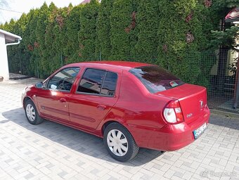 Renault Thalia 1.2 Kúpená v SR - 10