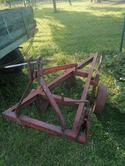 Zetor 25 K - 10