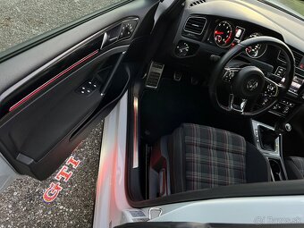 🔴 Volkswagen Golf GTI-162kw-2014-manual 6’ 🔴 - 10