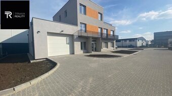 TRNAVA REALITY - Podnikajte ihneď vo vlastnom - Na prenájom - 10