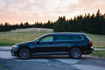✳️ Volkswagen Passat Variant 2.0 TDI EVO R-line DSG - 10