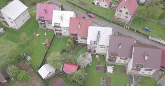 Predaj: Rodinný dom Turzovka s 2 bytovými jednotkami - 10