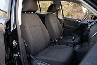 2013 VW Tiguan 2.0 TDI | 83 tisíc km - 10