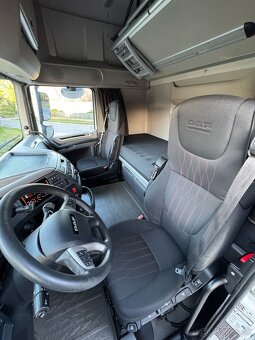 DAF XF 480 SSC LOWDECK 2021 360000 KM - 10